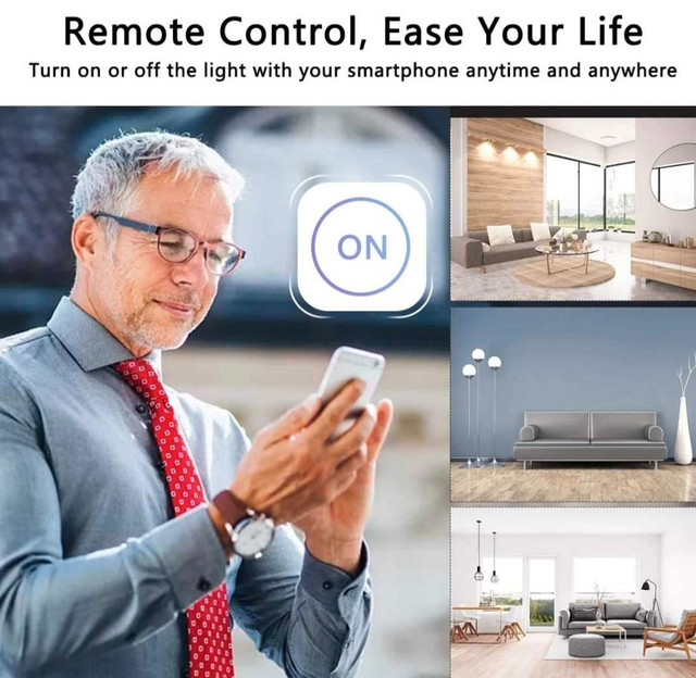 5V USB WIFI POWER SMART ADAPTER SWITCH TIMER - photo 3