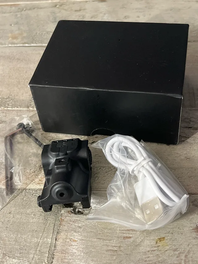 Green Laser Sight thumbnail