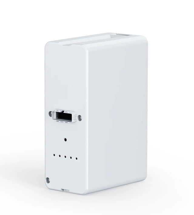 Extra Battery Pack for VP-6