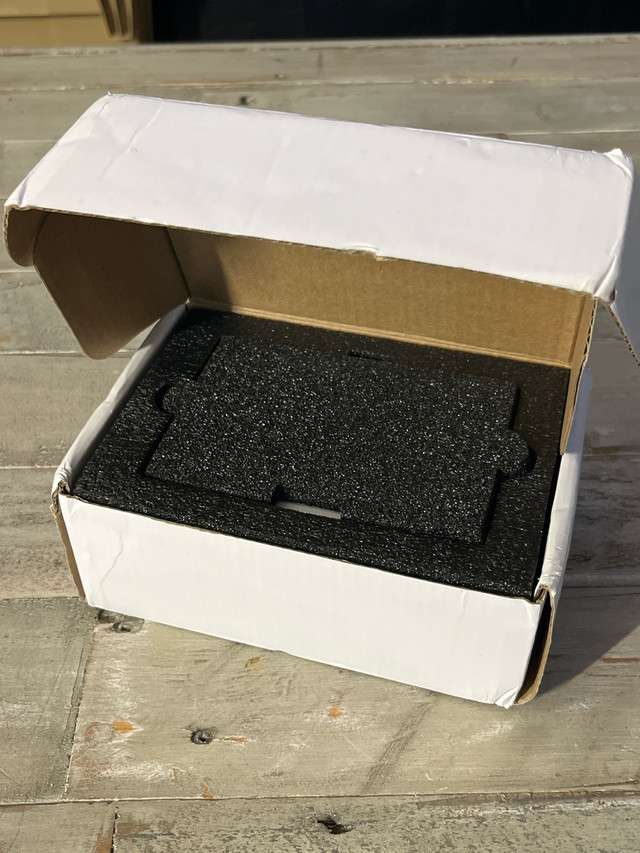 Extra Battery Pack for VP-6 - photo 4
