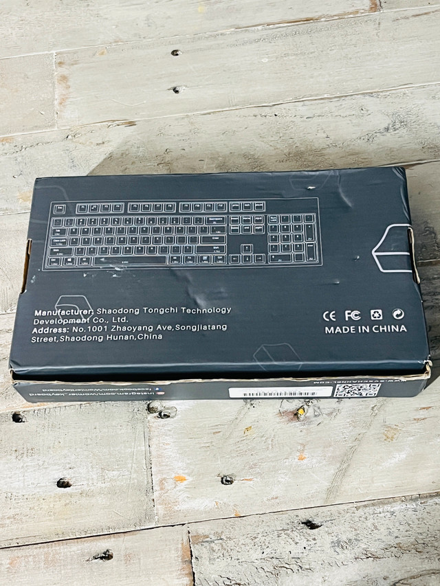 PBT Keycaps - photo 3