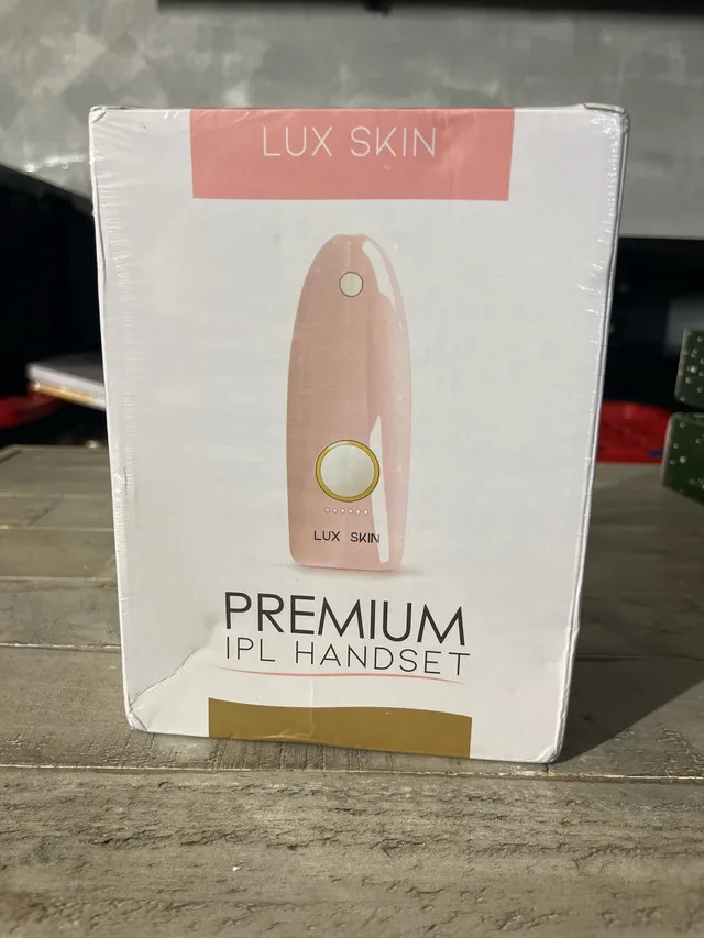 Lux Skin Premium IPL Handset thumbnail