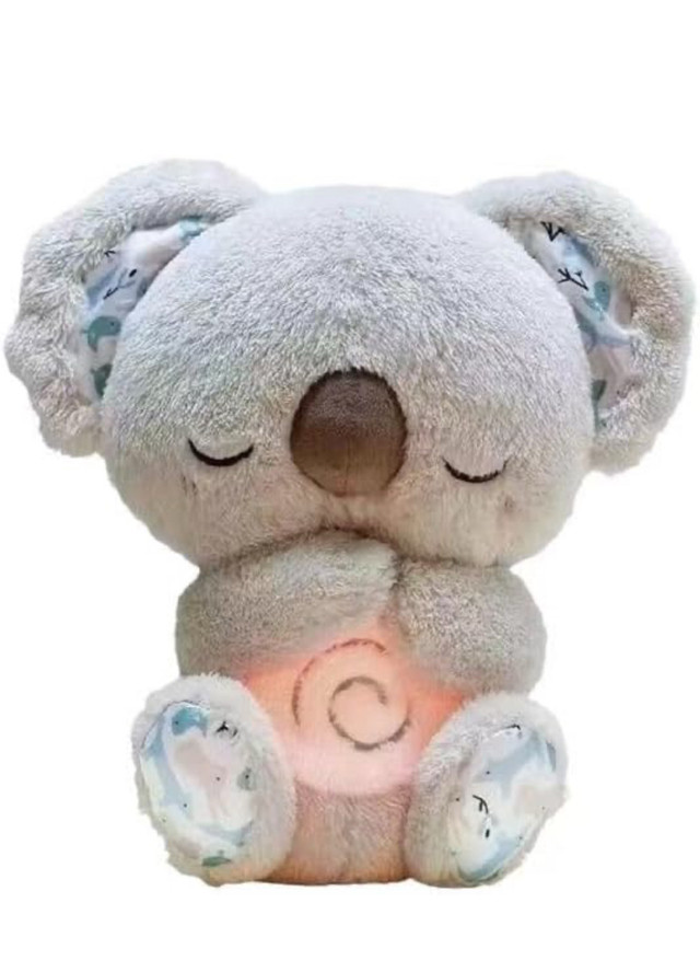 Evora Soothing Sleep Koala