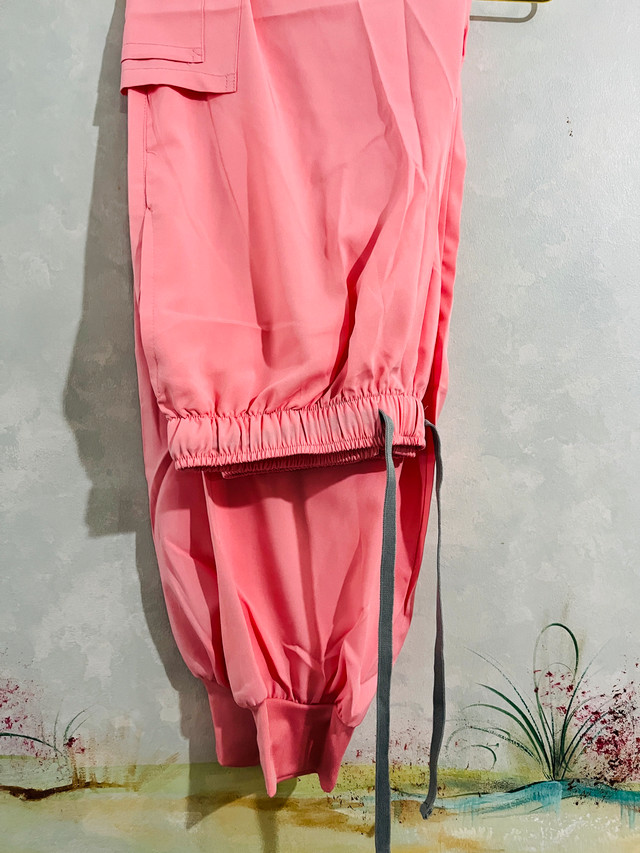Pink Scrub Set! Size L - photo 4