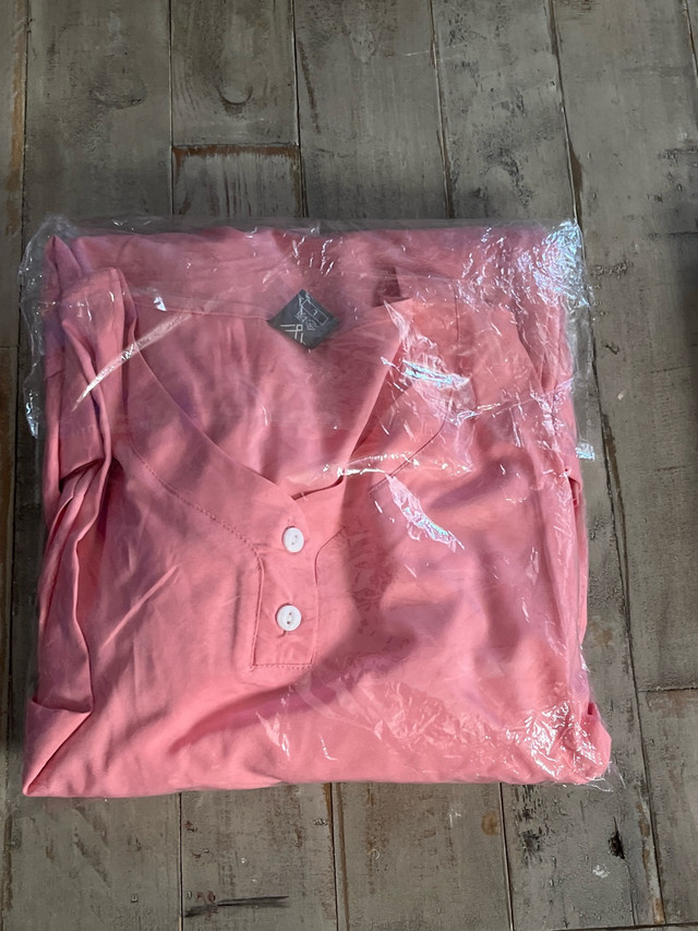 Pink Scrub Set! Size L - photo 5
