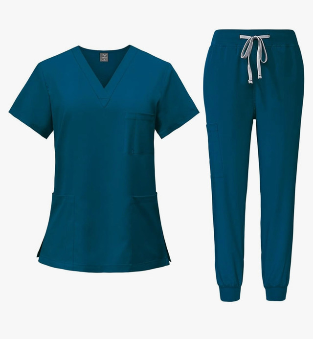 Scrubs set! Size M