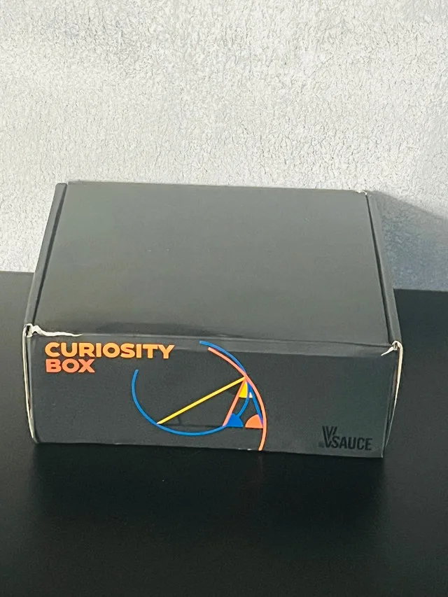 Curiosity Box thumbnail