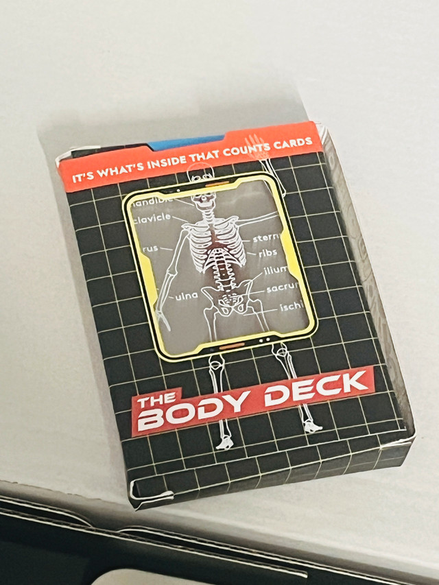 Curiosity Box - photo 4