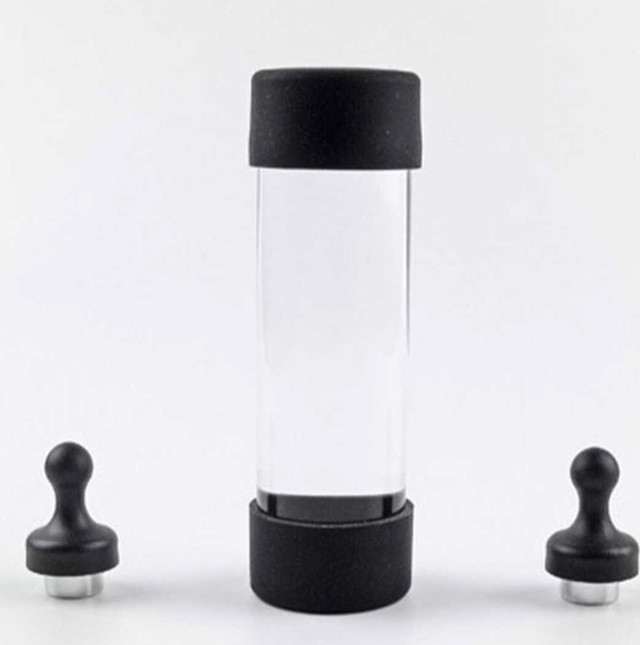 FERROFLUID MAGNETIC DISPLAY