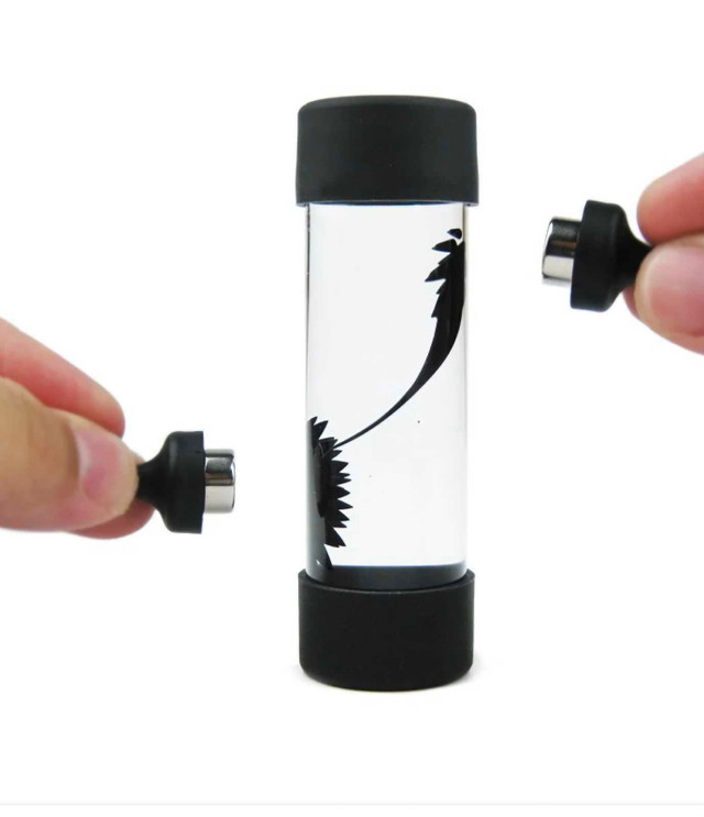 FERROFLUID MAGNETIC DISPLAY - photo 4