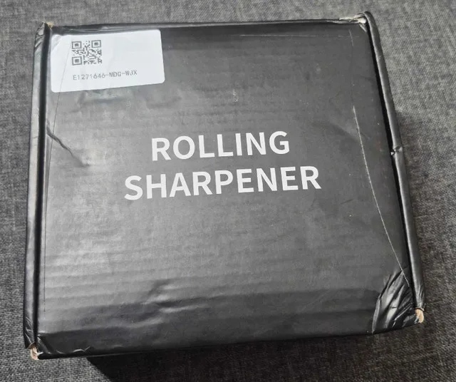Rolling Sharpener thumbnail