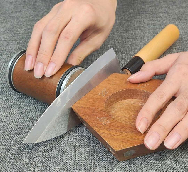 Rolling Sharpener - photo 2