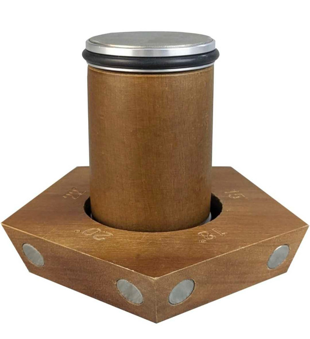 Rolling Sharpener - photo 3