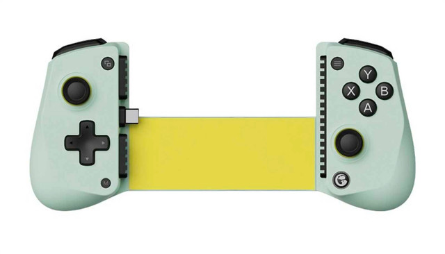 GameSir X5 Lite Controller - photo 2