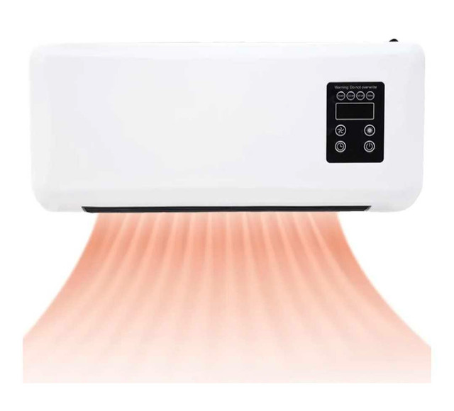 Wall Mounted Airconditioner - photo 4