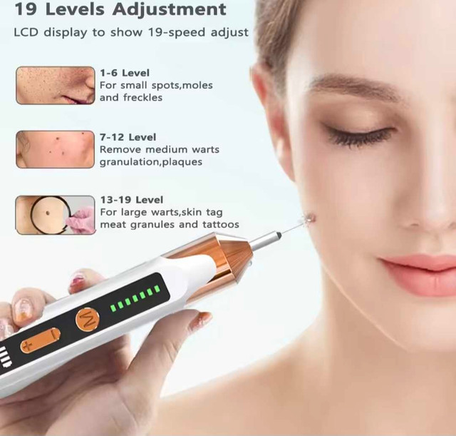 BEAUTY PEN, Spot Removal Pen - photo 3