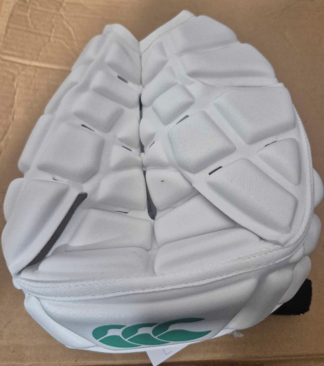 Canterbury Raze Headguard, XL - photo 3