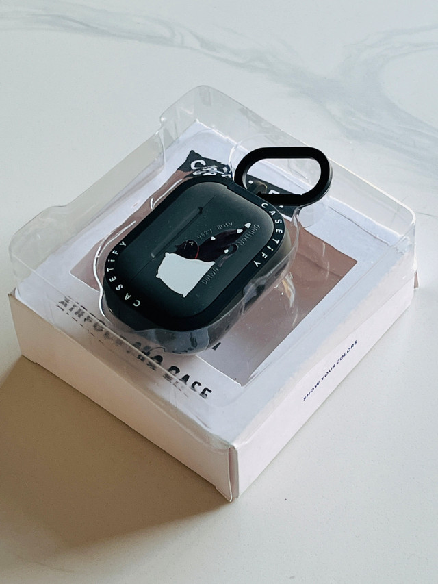 Airpods Pro Case