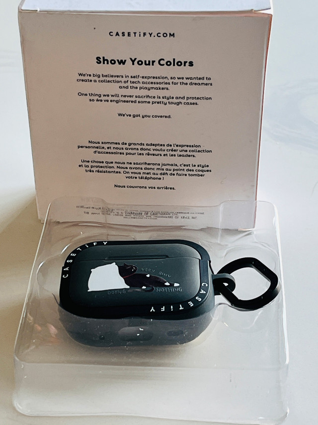 Airpods Pro Case - photo 3