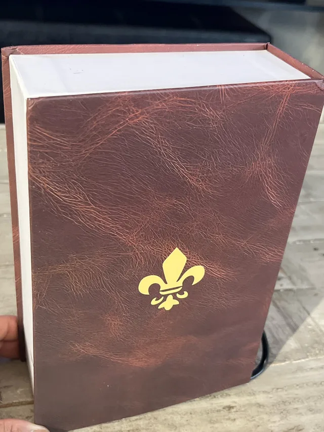 Wall Book Lamp! thumbnail