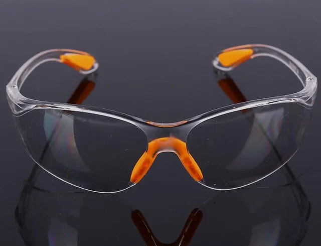 Safety Glasses! thumbnail