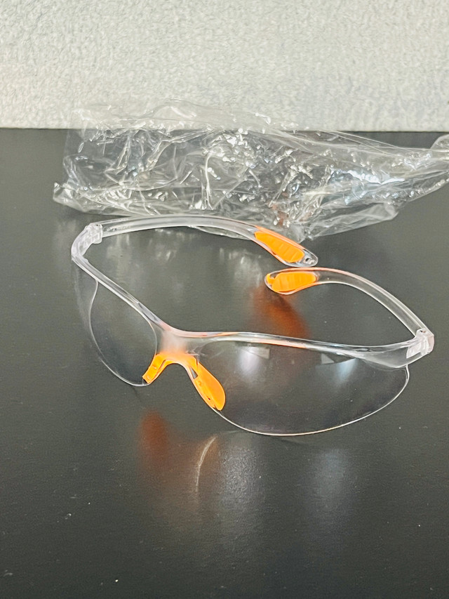 Safety Glasses! - photo 3