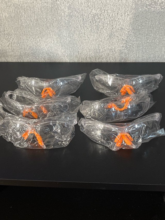 Safety Glasses! - photo 4