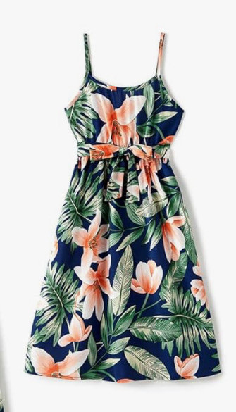 PatPat Floral Dress-Size M - photo 2