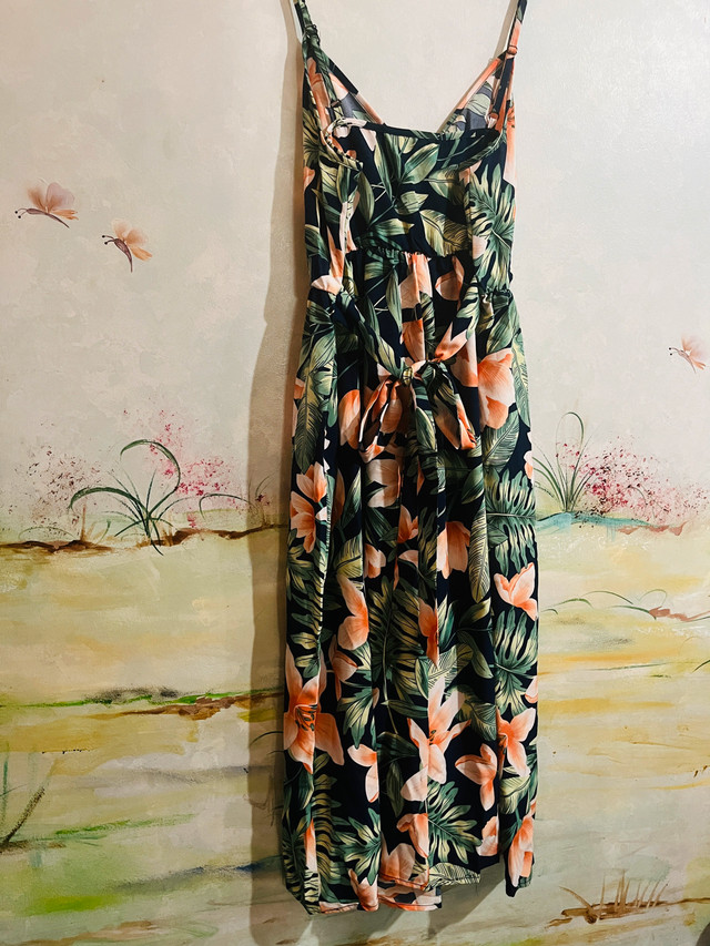 PatPat Floral Dress-Size M - photo 5