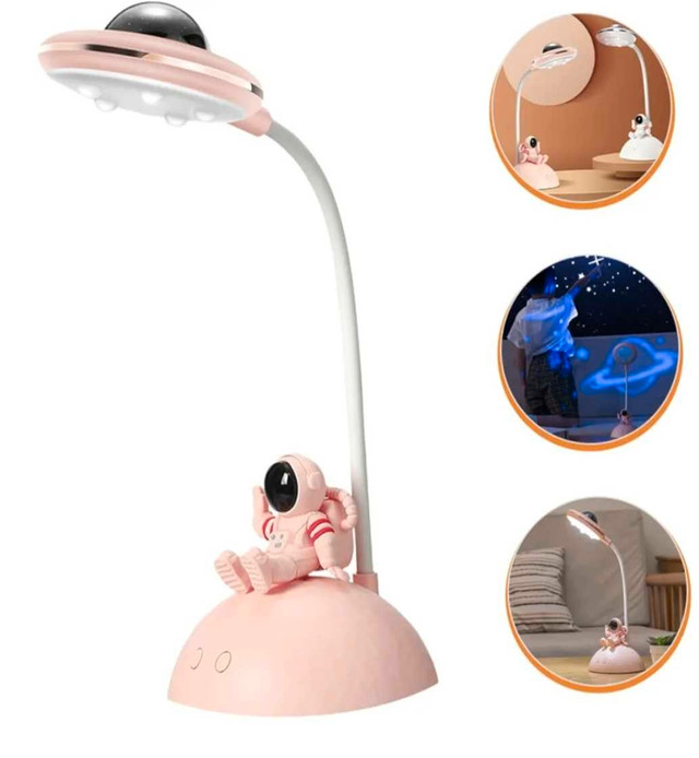 Astronaut Desk Lamp - photo 3