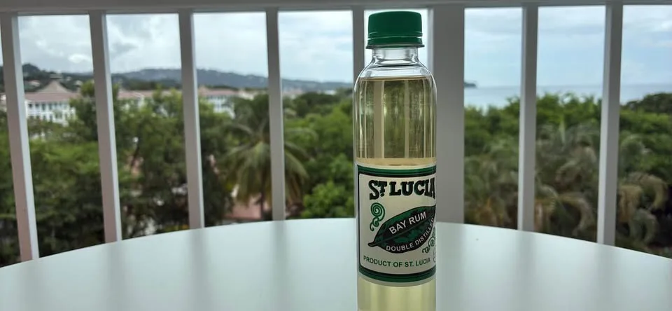 St Lucia Bay rum aftershave image indicator(2)