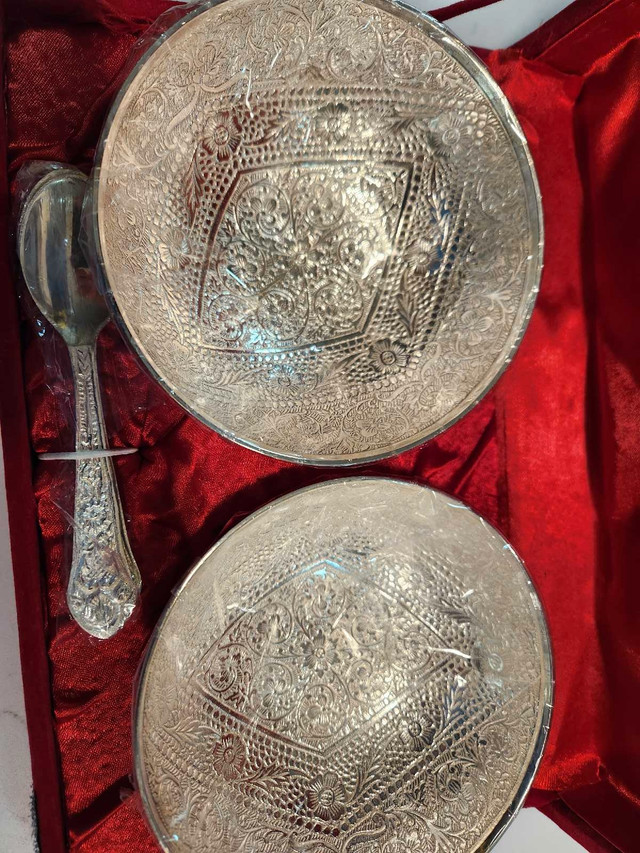 GIFT Bowl and Spoon Set - photo 3