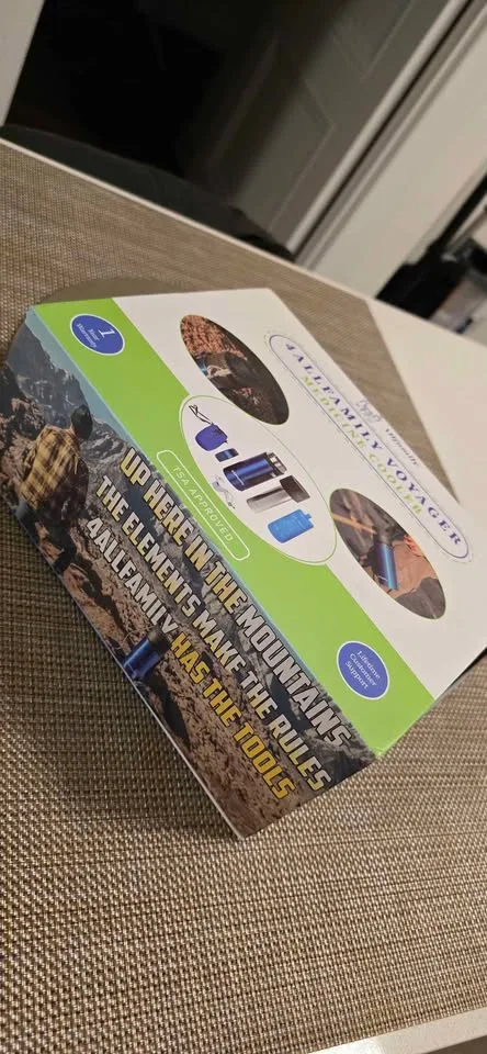 4ALLFAMILY Voyager Medicine Cooler image indicator(7)