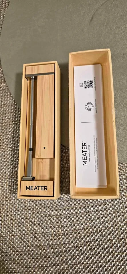 MEATER Plus Smart Meat Thermometer thumbnail