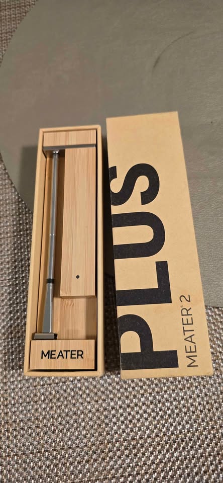 MEATER Plus Smart Meat Thermometer - photo 4