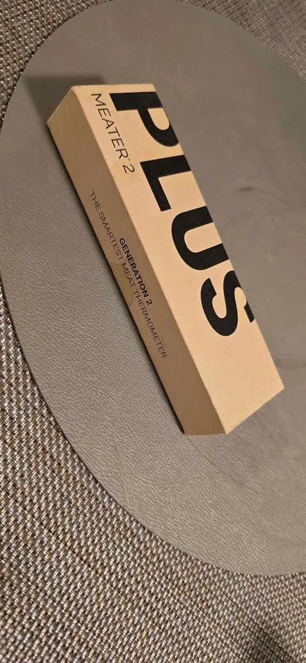 MEATER Plus Smart Meat Thermometer image indicator(5)