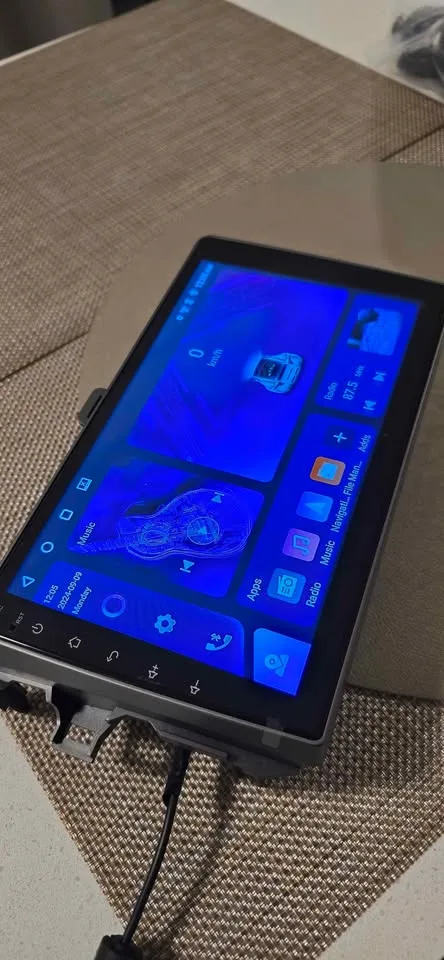 Toyota Corolla 2009-2013 image indicator(6)