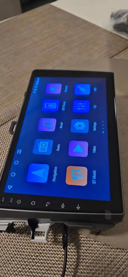 Toyota Corolla 2009-2013 image indicator(7)