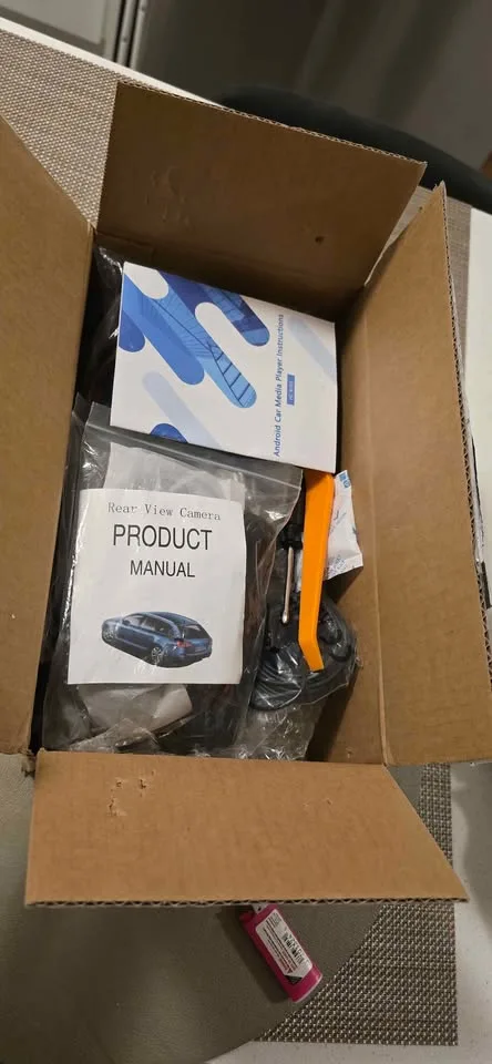 Toyota Corolla 2009-2013 image indicator(5)