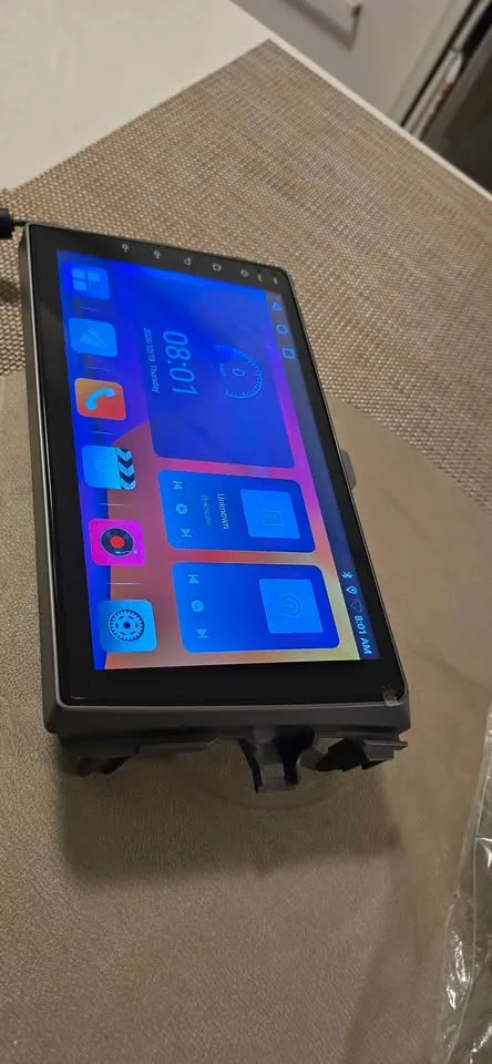 Toyota Corolla 2009-2013 image indicator(8)