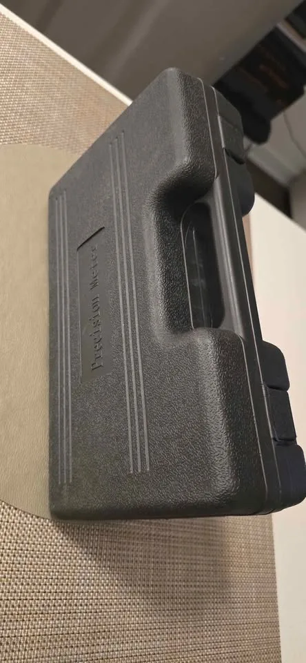 Digital Turbidity Meter Kit image indicator(7)