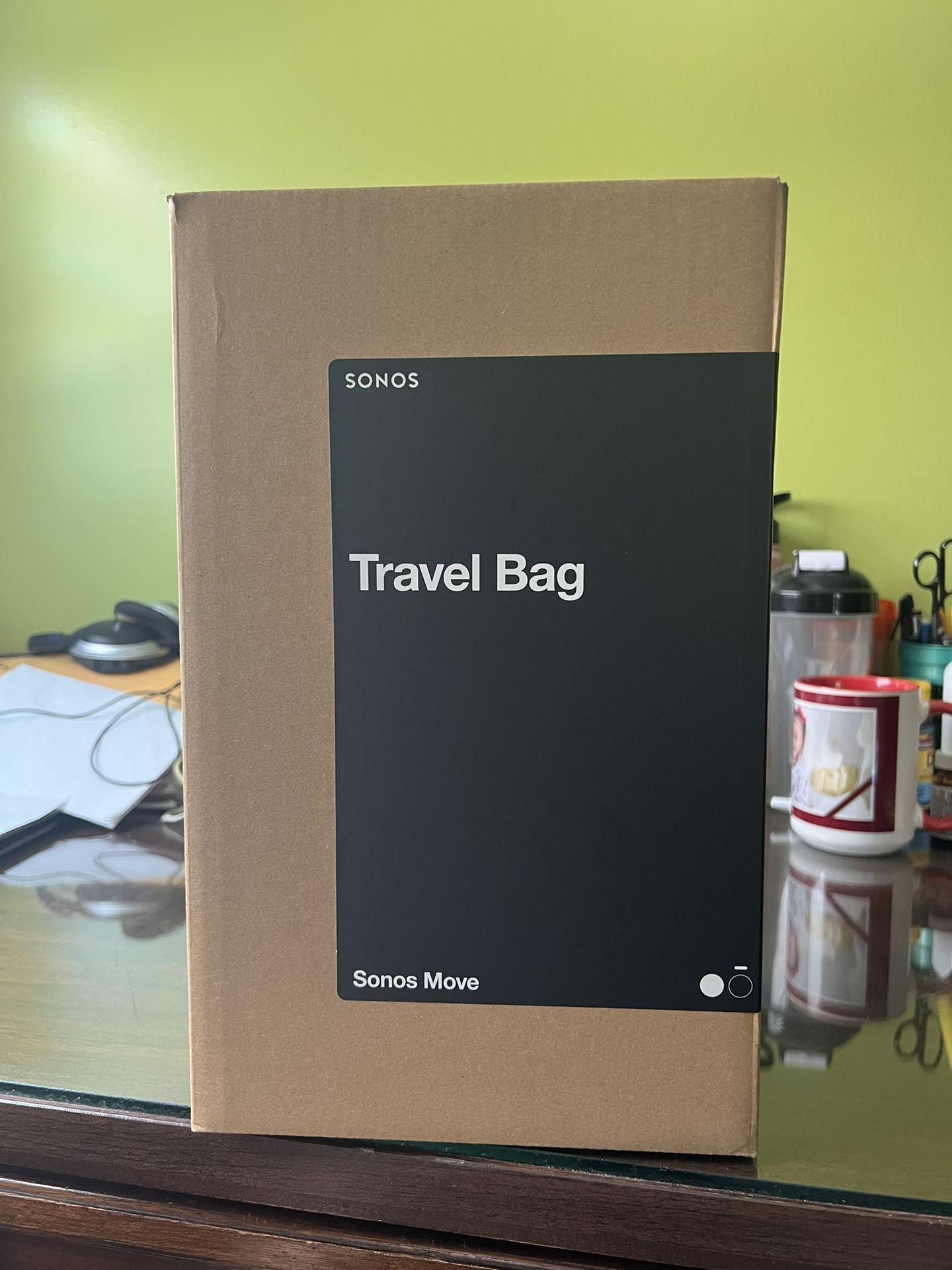 SONOS TravelBag