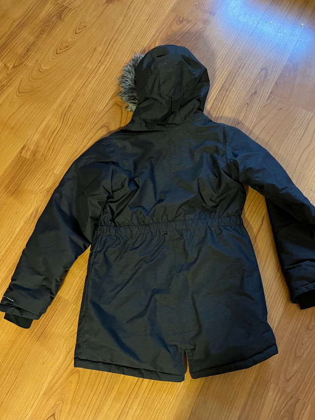 Winter jacket youth large Columbia - photo 2