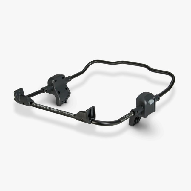 Car Seat Adapter for Vista & Cruz (Chicco)