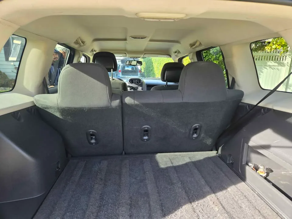 2014 Jeep Patriot · Sport SUV 4D image indicator(9)