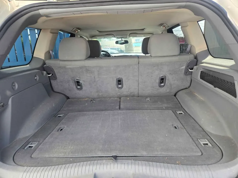 2005 Jeep Grand Cherokee Laredo X Sport Utility 4D image indicator(3)