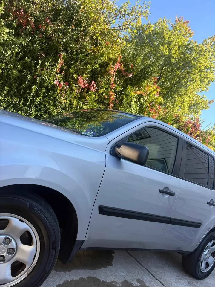 2015 Honda Pilot · EX Sport Utility 4D image indicator(5)