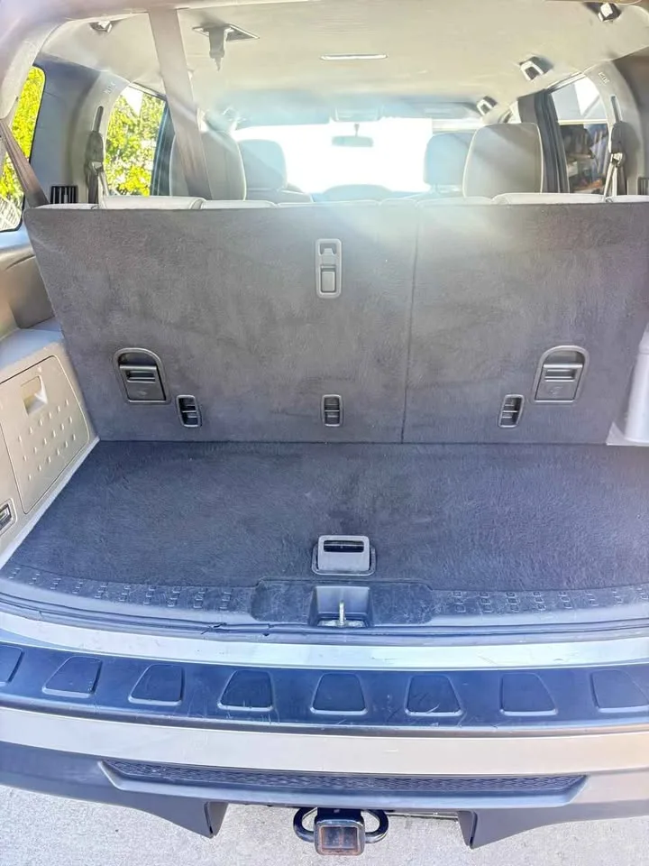 2015 Honda Pilot · EX Sport Utility 4D image indicator(8)