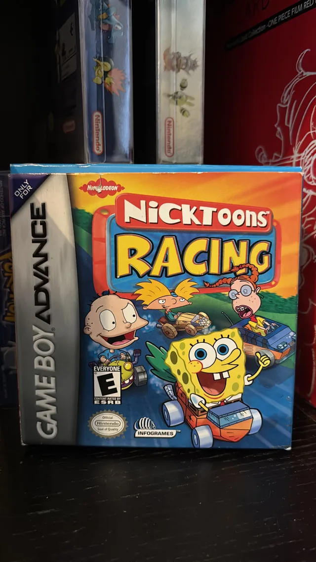 Video Games - Different Consoles image indicator(3)