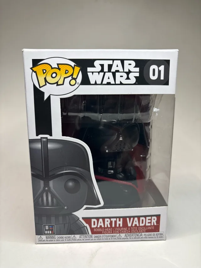 FUNKO POP PART 1 thumbnail